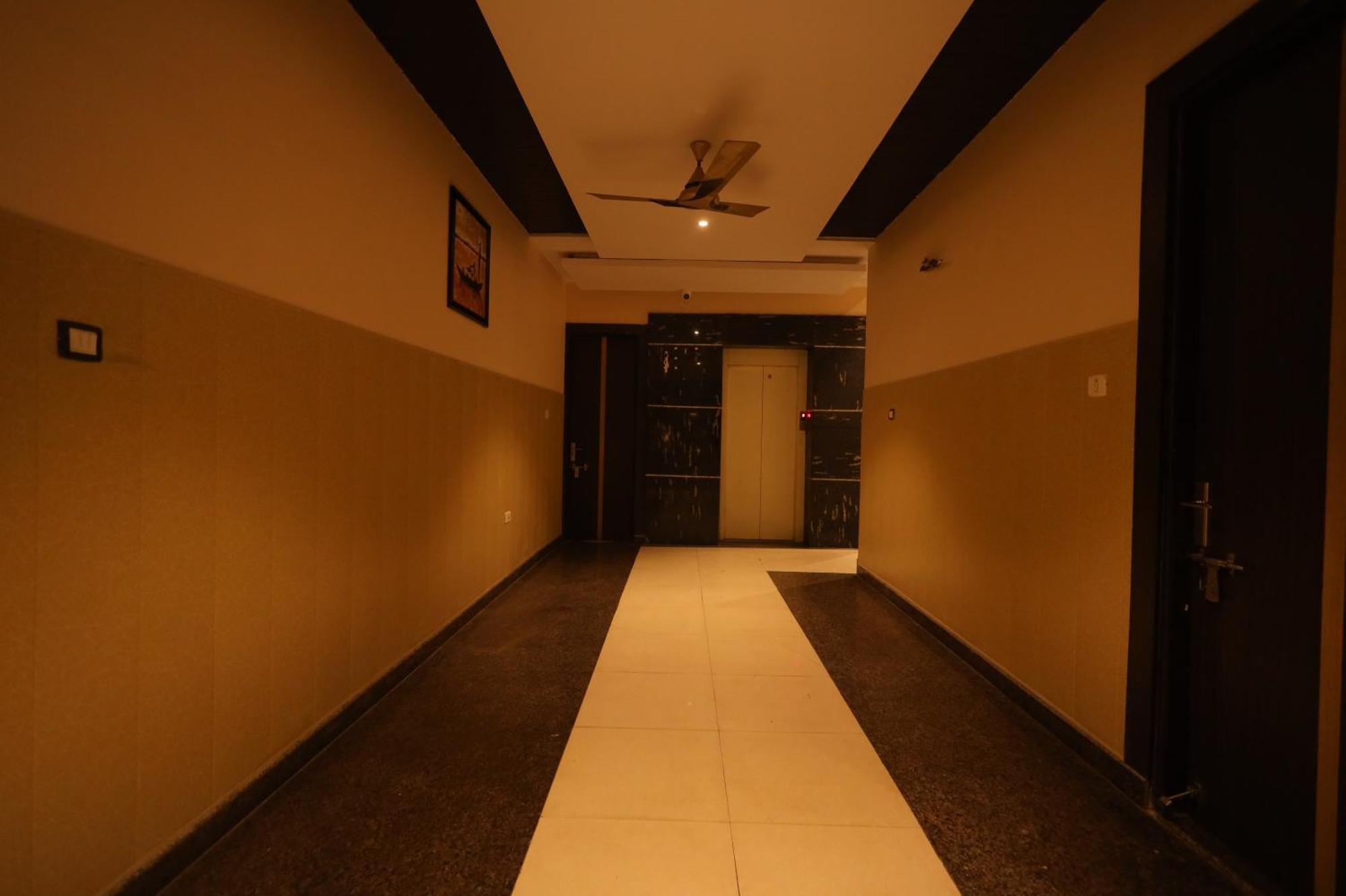 Hotel Bhagyaraj Palace A Luxury Hotel Keshavpuram Kanpur Exterior foto