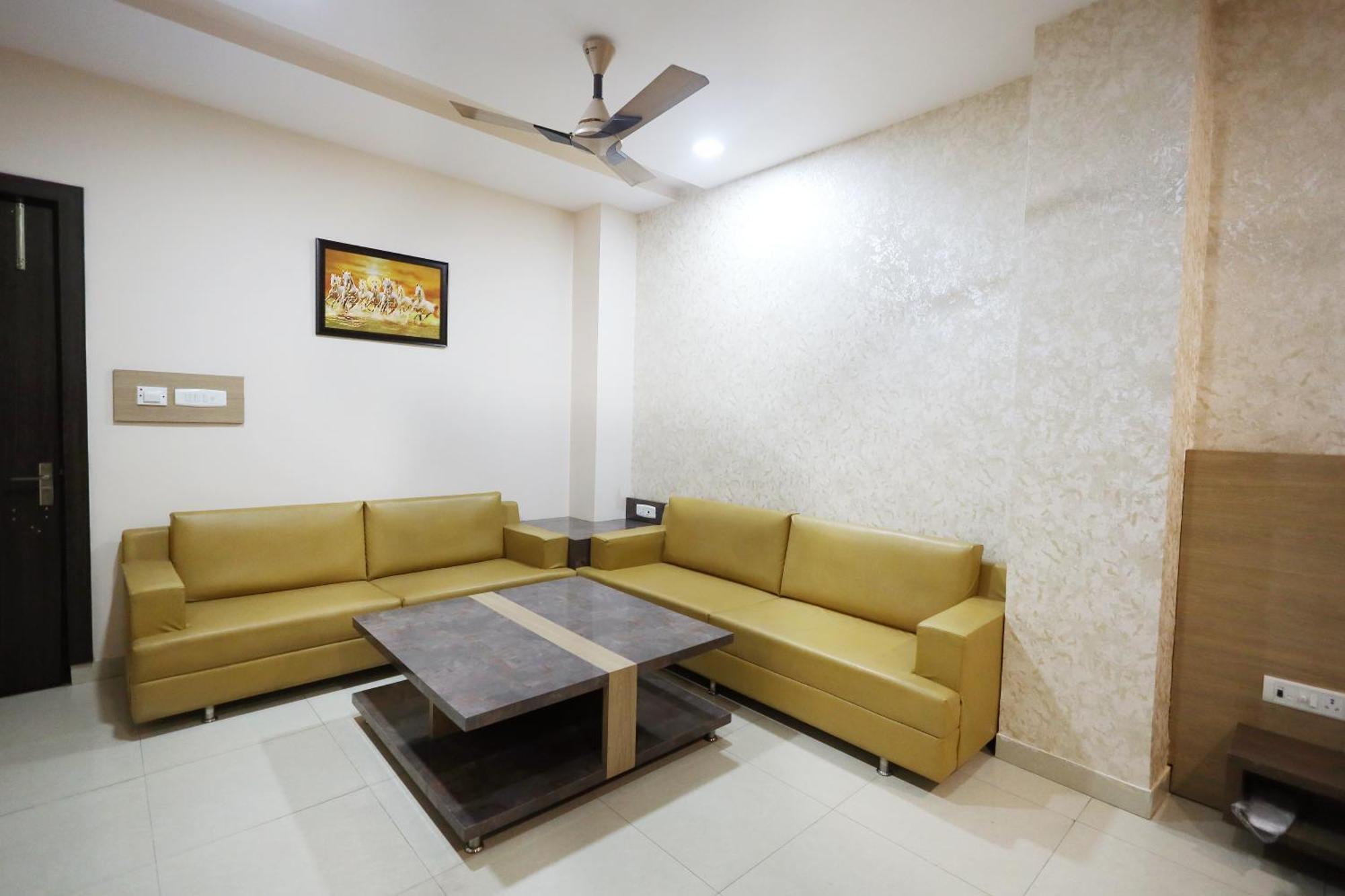 Hotel Bhagyaraj Palace A Luxury Hotel Keshavpuram Kanpur Exterior foto